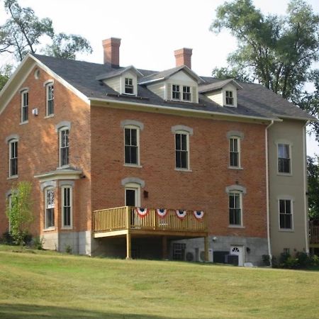 Furness Mansion Hotel Chesterton Buitenkant foto